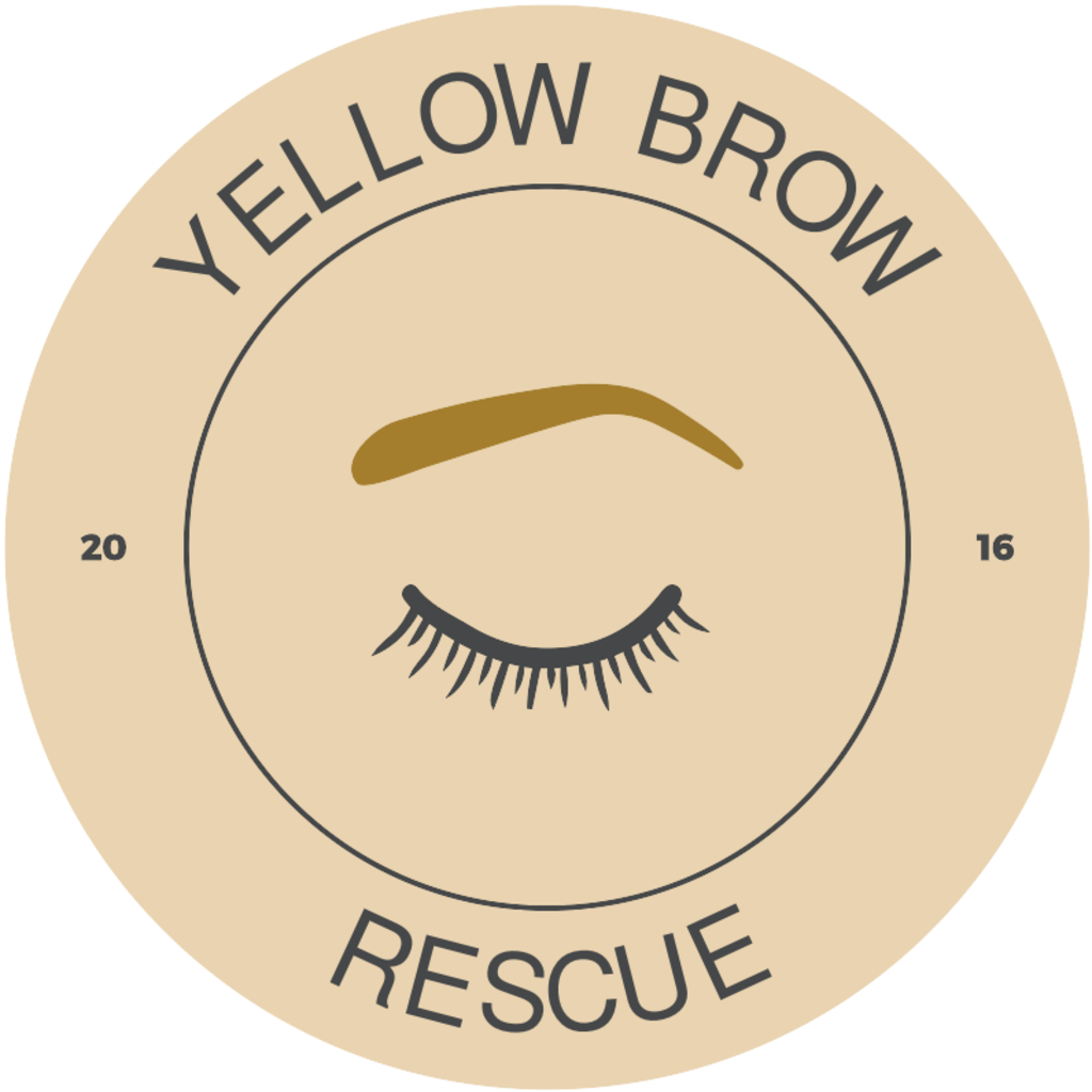 Yellow Brow Rescue